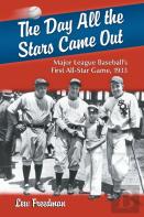 The Day All The Stars Came Out