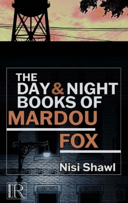 Bertrand.pt - The Day And Night Books Of Mardou Fox