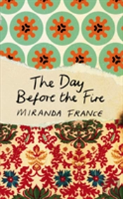 The Day Before The Fire