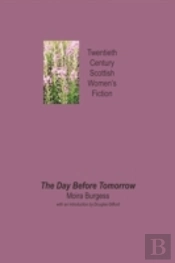 The Day Before Tomorrow