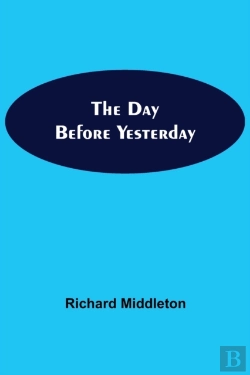 Bertrand.pt - The Day Before Yesterday