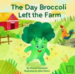 Bertrand.pt - The Day Broccoli Left The Farm