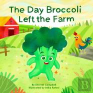 The Day Broccoli Left The Farm
