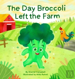 Bertrand.pt - The Day Broccoli Left The Farm