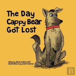 Bertrand.pt - The Day Cappy Bear Got Lost