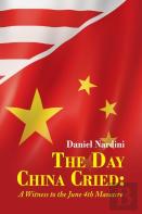 The Day China Cried