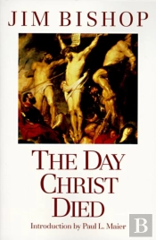 The Day Christ Died
