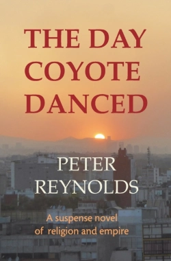 Bertrand.pt - The Day Coyote Danced: A Suspense Novel