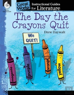 Bertrand.pt - The Day Crayons Quit