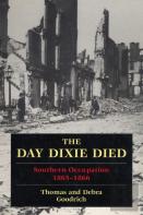 The Day Dixie Died