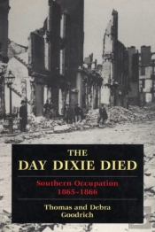 The Day Dixie Died