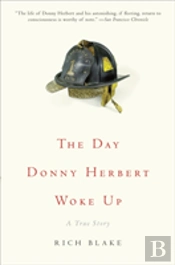 The Day Donny Herbert Woke Up
