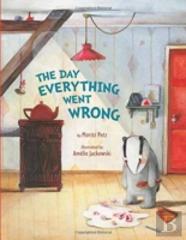 The Day Everything Went Wrong