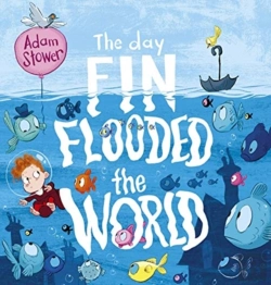 Bertrand.pt - The Day Fin Flooded The World