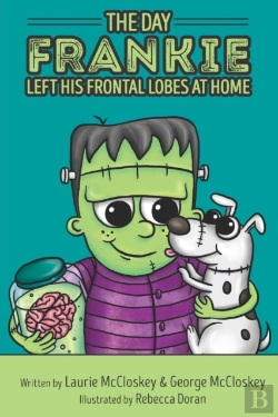 Bertrand.pt - The Day Frankie Left His Frontal Lobes At Home