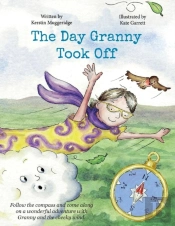 The Day Granny Took Off