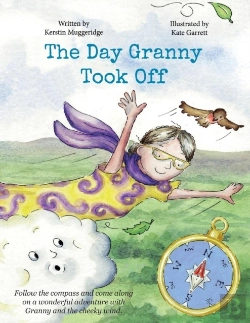Bertrand.pt - The Day Granny Took Off