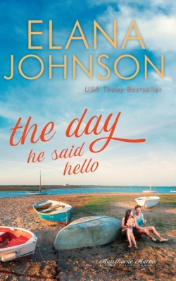 Bertrand.pt - The Day He Said Hello