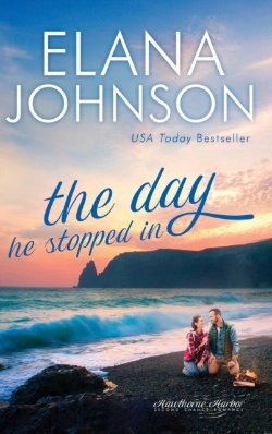 Bertrand.pt - The Day He Stopped In