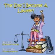 The Day I Became A Lawyer
