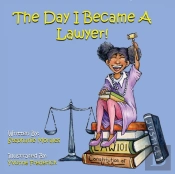 The Day I Became A Lawyer