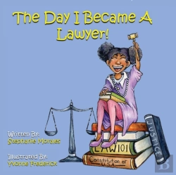 Bertrand.pt - The Day I Became A Lawyer