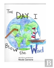 The Day I Blew The Wind