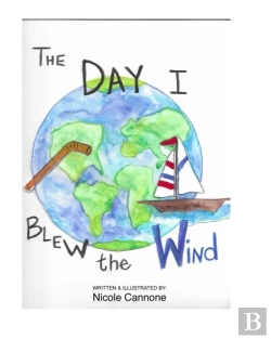 Bertrand.pt - The Day I Blew The Wind