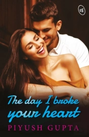 The Day I Broke You