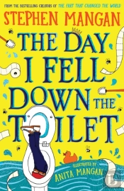 The Day I Fell Down The Toilet