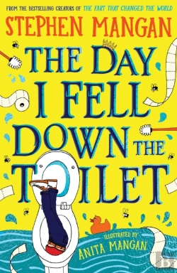 Bertrand.pt - The Day I Fell Down The Toilet