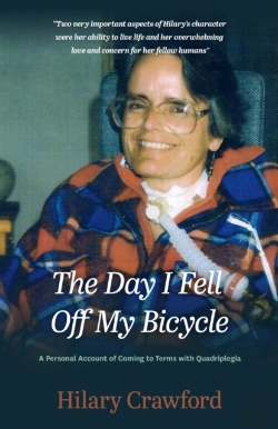 Bertrand.pt - The Day I Fell Off My Bicycle