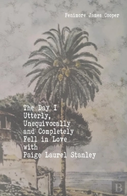 Bertrand.pt - The Day I Fell Utterly, Unequivocally And Completely In Love With Paige Laurel Stanley