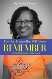 The Day I Forgot - But Will Always Remember