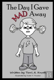 The Day I Gave Mad Away