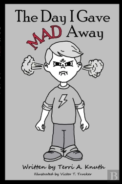 Bertrand.pt - The Day I Gave Mad Away