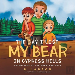 Bertrand.pt - The Day I Lost My Bear In Cypress Hills