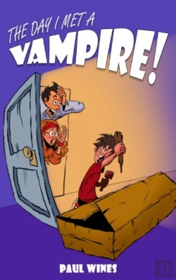 Bertrand.pt - The Day I Met A Vampire