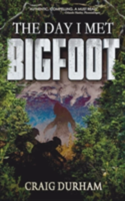 Bertrand.pt - The Day I Met Bigfoot