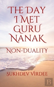The Day I Met Guru Nanak