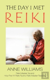 The Day I Met Reiki