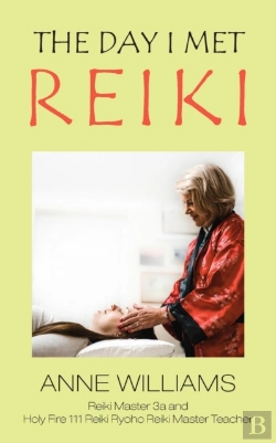 Bertrand.pt - The Day I Met Reiki