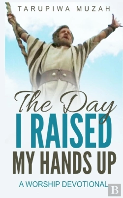 Bertrand.pt - The Day I Raised My Hands Up