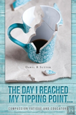Bertrand.pt - The Day I Reached My Tipping Point...