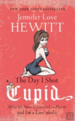 Bertrand.pt - The Day I Shot Cupid