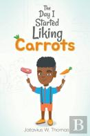 The Day I Started Liking Carrots