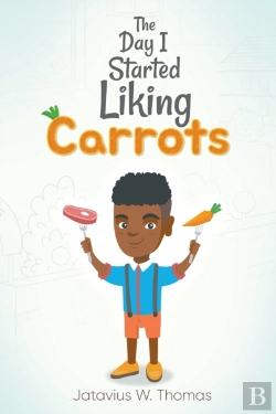 Bertrand.pt - The Day I Started Liking Carrots