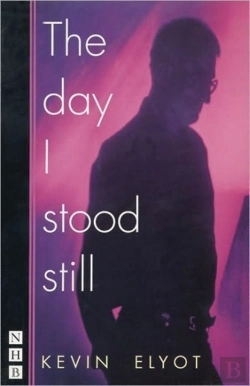 Bertrand.pt - The Day I Stood Still