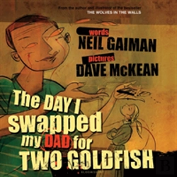 Bertrand.pt - The Day I Swapped My Dad For Two Goldfish
