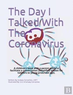 Bertrand.pt - The Day I Talked With The Coronavirus